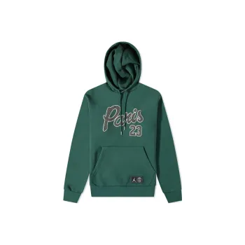 JORDAN Air JORDAN Paris Saint Germain Pullover Hoodie
