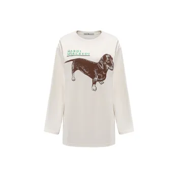 MARDI MERCREDI Sweatshirts Unisex