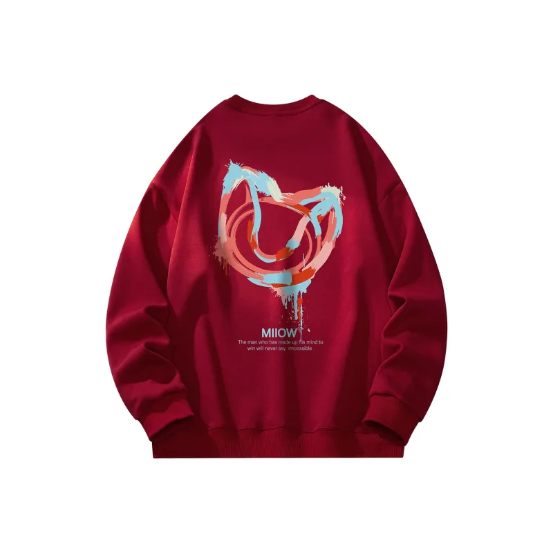 MIIOW T Shirts Unisex-10