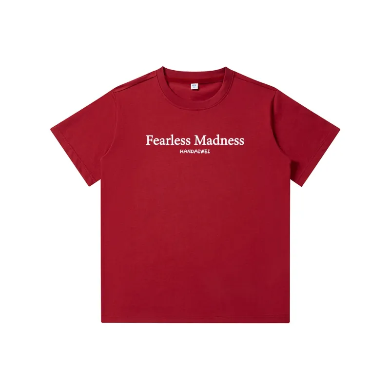 HANDAIWEI T Shirts Unisex-6
