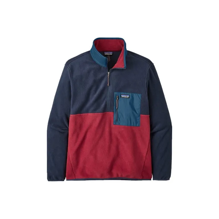 Patagonia Microdini Sweatshirts Men-8