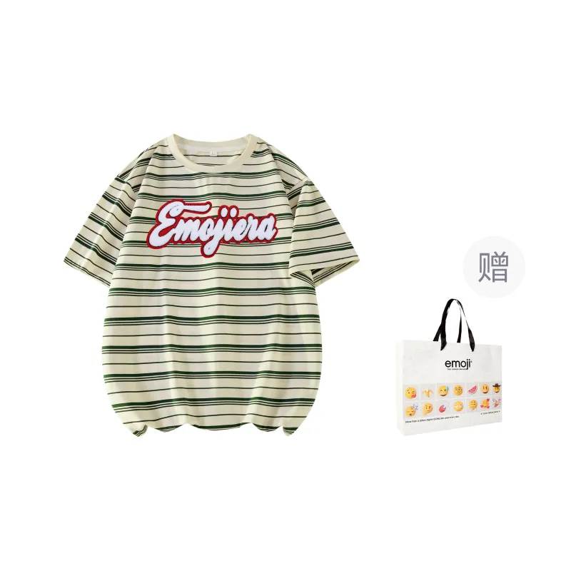 Emoji T Shirts Unisex-14