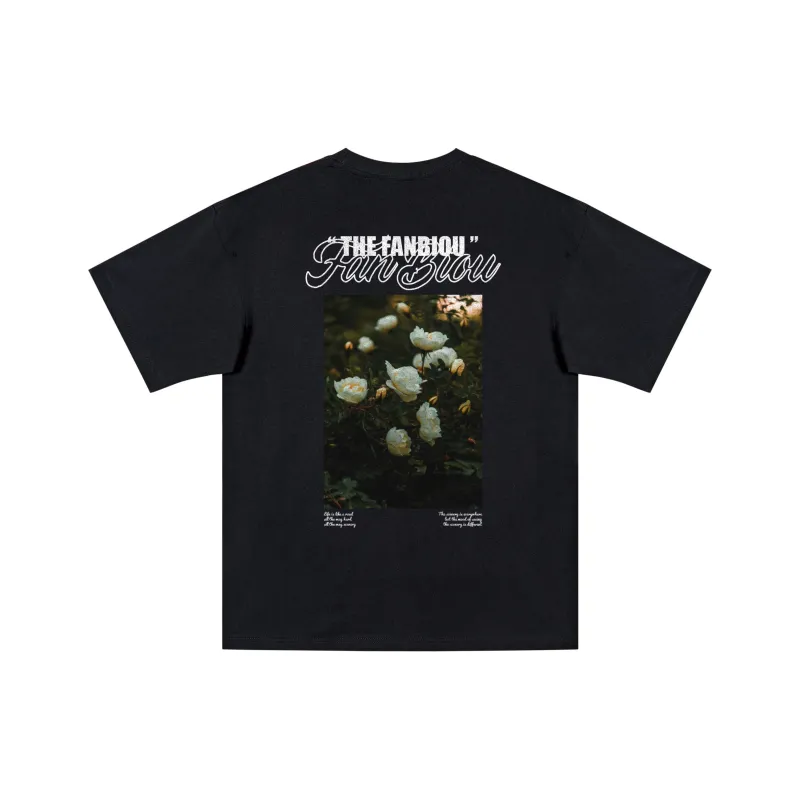 FANBIOU T Shirts Unisex-5