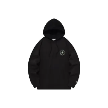 COVERNAT Sweatshirts Unisex Black
