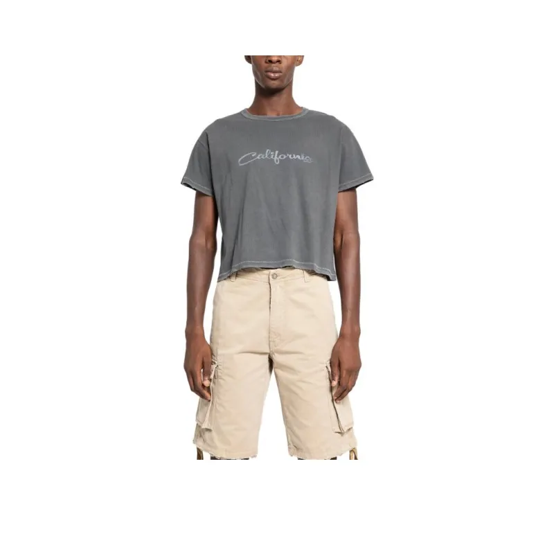 ERL California Signature Tee-0