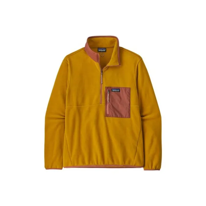 Patagonia Microdini Sweatshirts Men-18