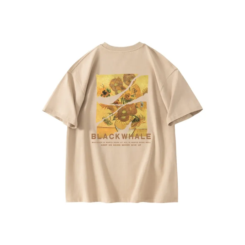 HLA JEANS T-Shirts Unisex-8