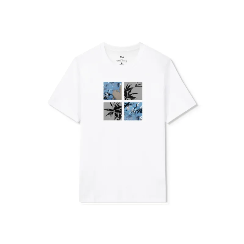 UNIQLO T Shirts Men-4