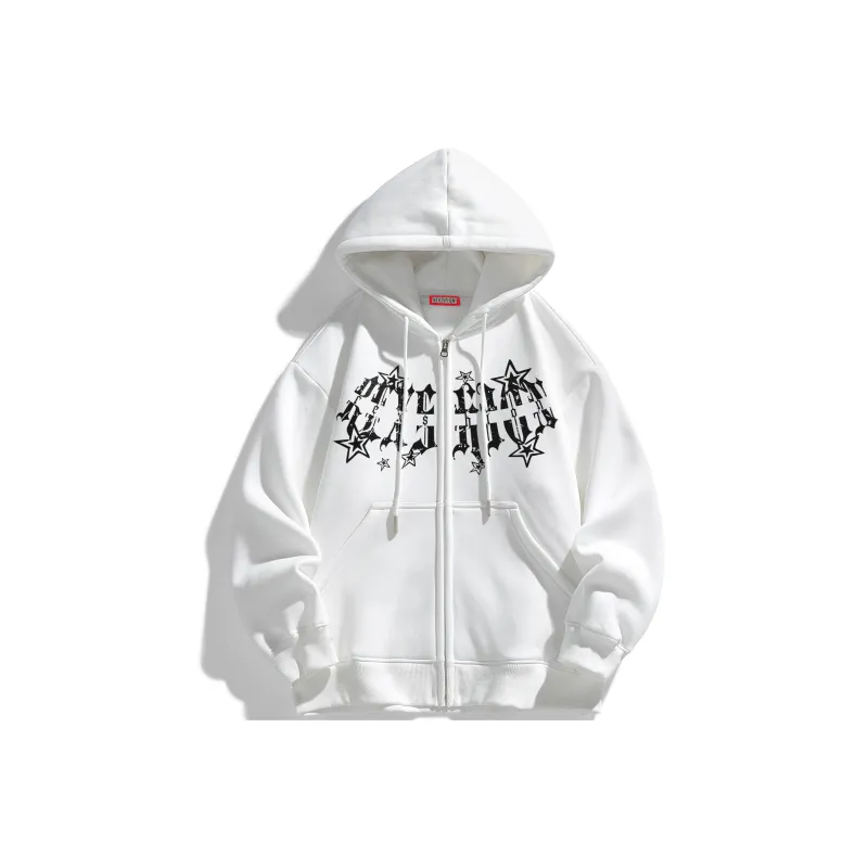 REXSHION Sweatshirts Unisex-2