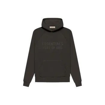 Fear Of God Essentials Hoodie