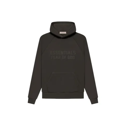 Fear Of God Essentials Hoodie
