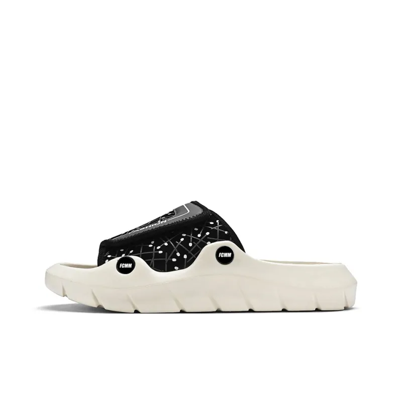 FCMM Slide Slippers Unisex-10