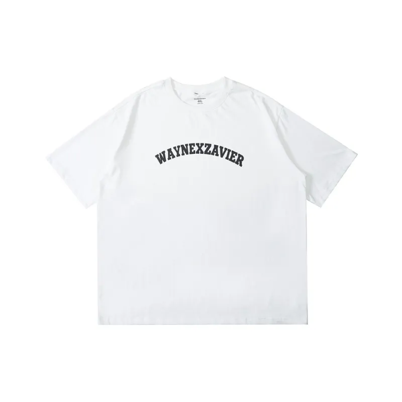 WAYNEXZAVIER 100% Cotton T Shirt Unisex-7