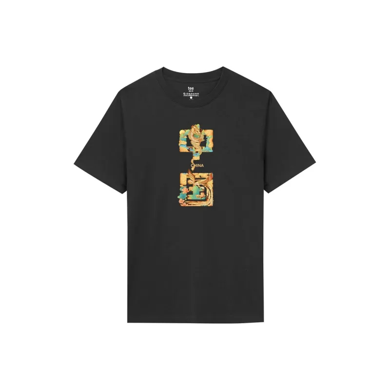 UNIQLO T Shirts Men-0