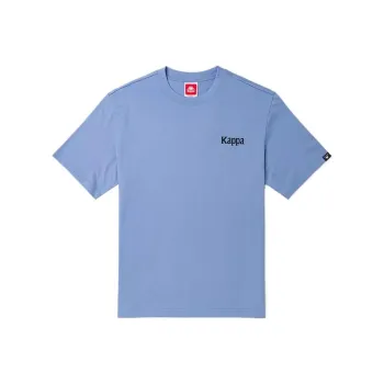 Kappa T-Shirt Unisex Trendy Purple
