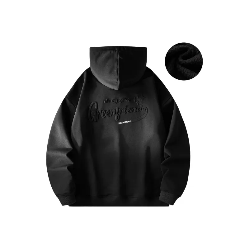GF Sweatshirts Unisex-14