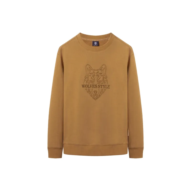 SEPTWOLVES Sweatshirts Men-10