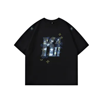 K411 T Shirts Unisex