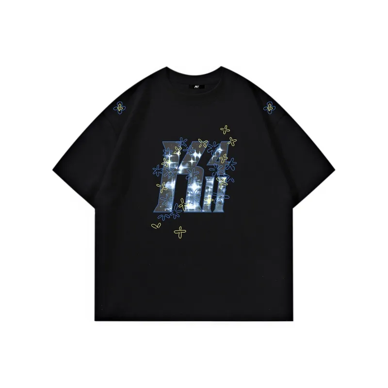 K411 T Shirts Unisex-0