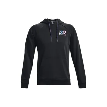 Under Armour Elevated Sweatshirts Men Black
