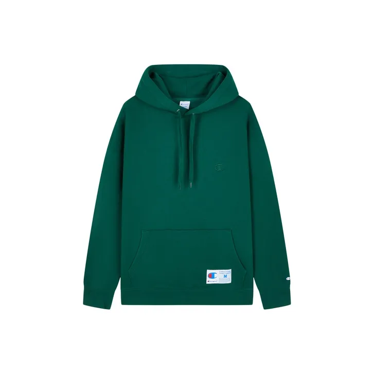 Champion Sweatshirt Japan Version Unisex-5
