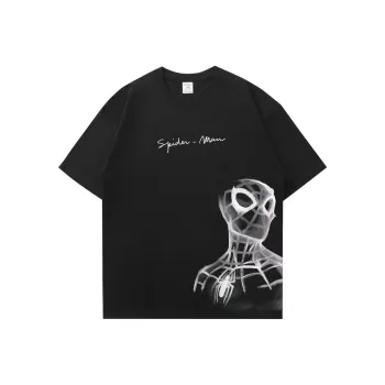 MARVEL T Shirts Unisex