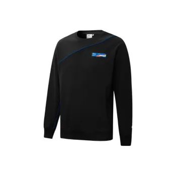 Roaringwild X PUMA X Roaringwild Sweatshirts Men Black