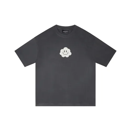 INNERSECT T Shirts Unisex