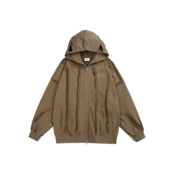 Guuka Sweatshirts Men Khaki
