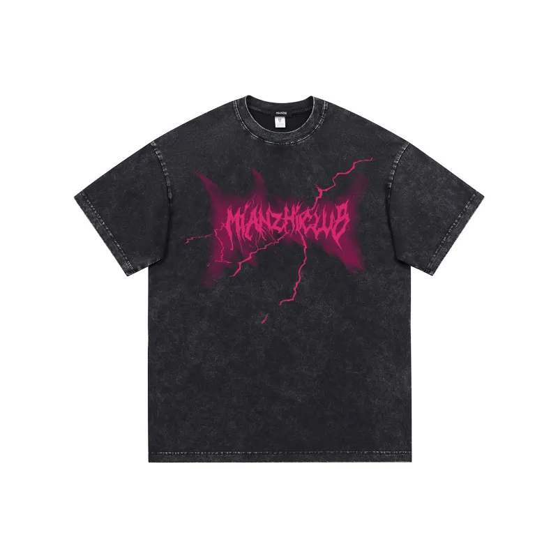 Cotton T Shirts Unisex-16