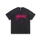 Pink Black