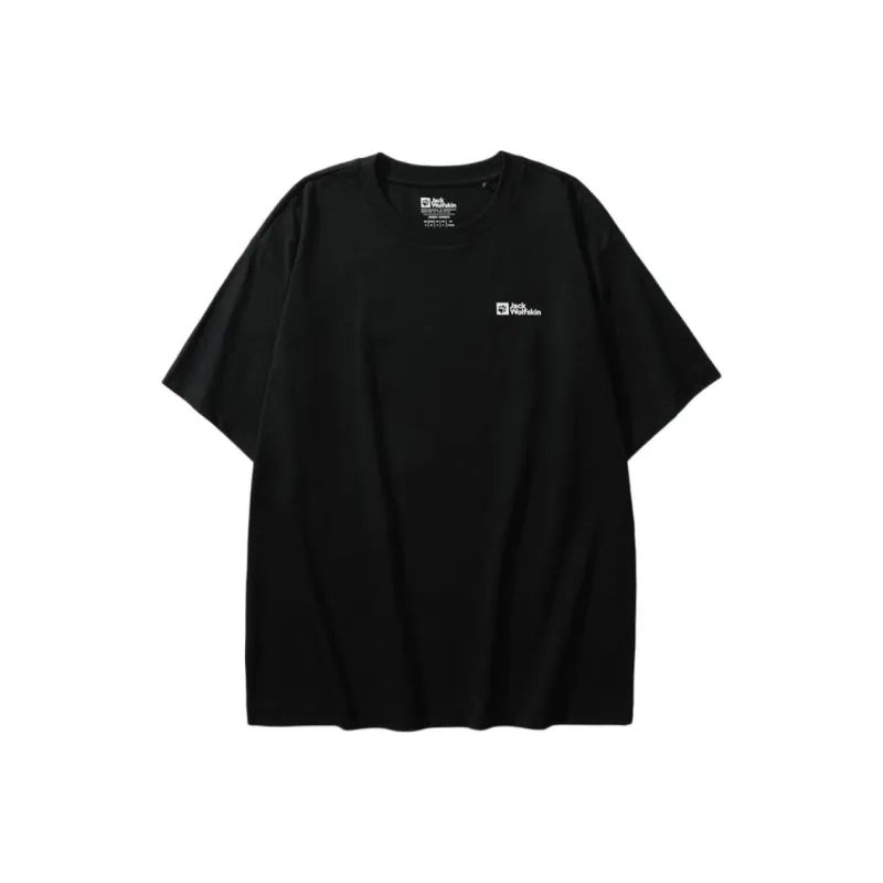 JACK WOLFSKIN T Shirts Unisex-0
