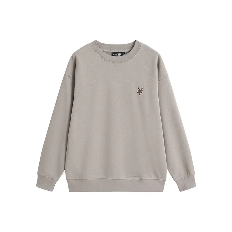 Zoo York Sweatshirts Unisex-9