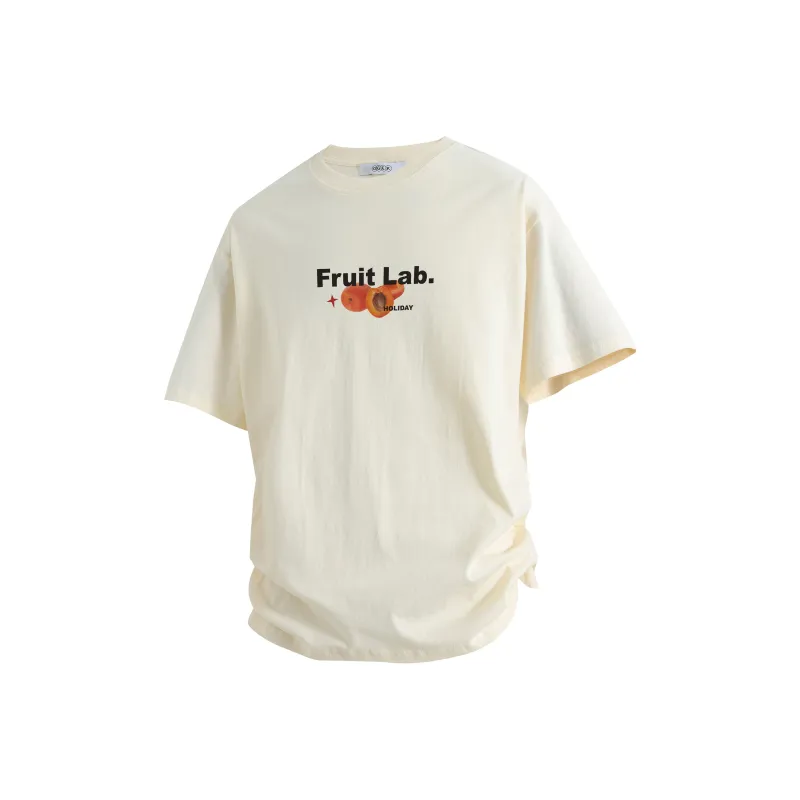 OGEK T Shirts Unisex-4