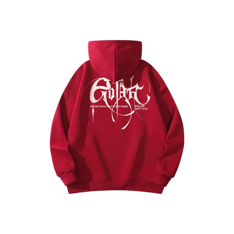 POLAR BEAR Sweatshirts Unisex-30