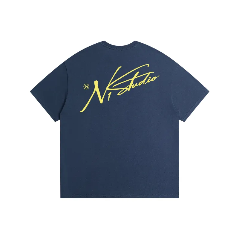 N'1 T Shirts Unisex-7