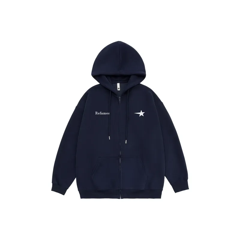 REFAMES Sweatshirts Unisex-2