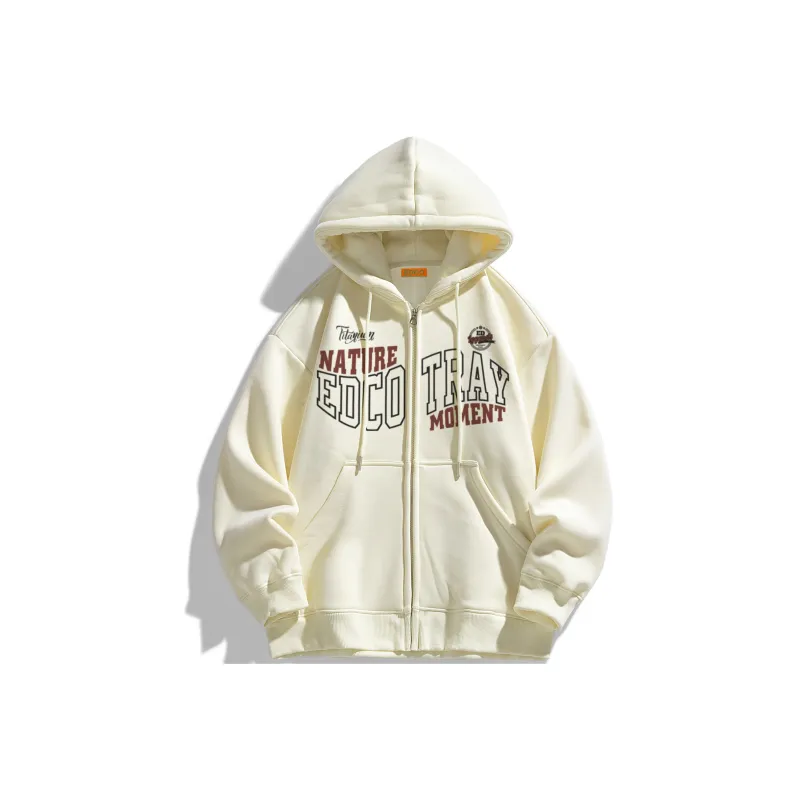 EDCO BREAK SILENCE Sweatshirts Unisex-40