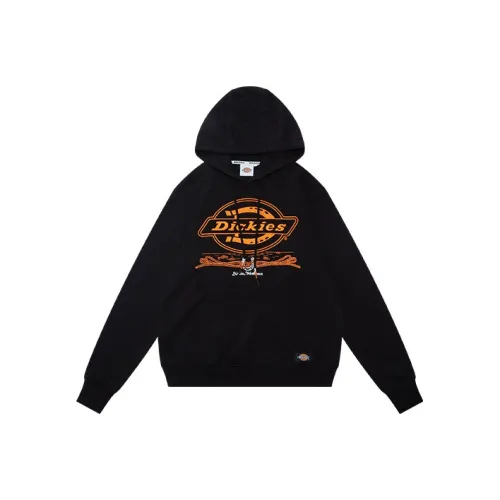 Dickies Sweatshirts Men Black