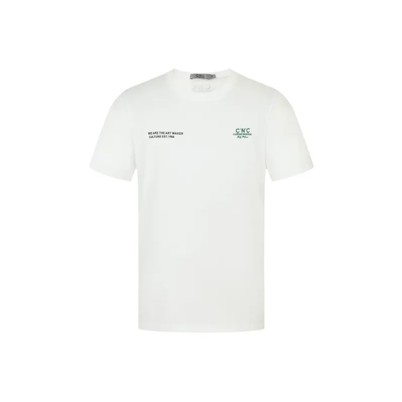C'N'C New Order & Classics Series T Shirt Men's-2