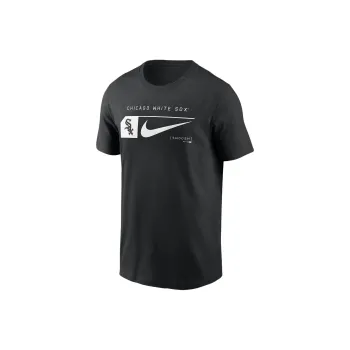 Nike Chicago White Sox Fashion Men's Nike Mlb T-Shirt