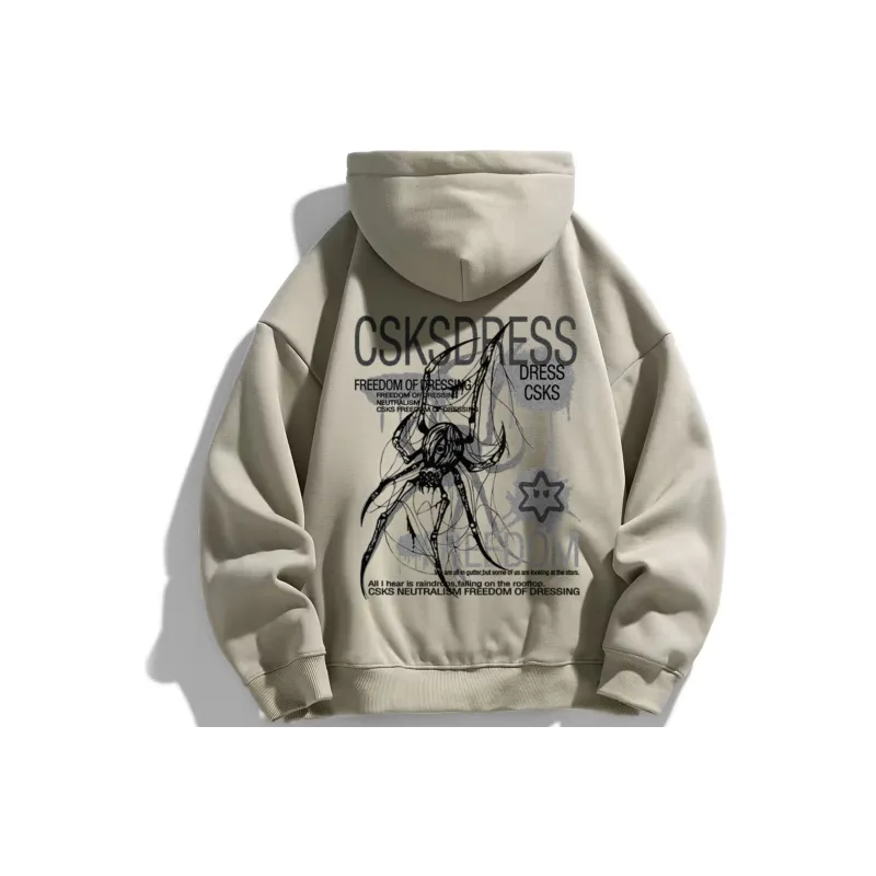 CSKS Sweatshirts Unisex-9