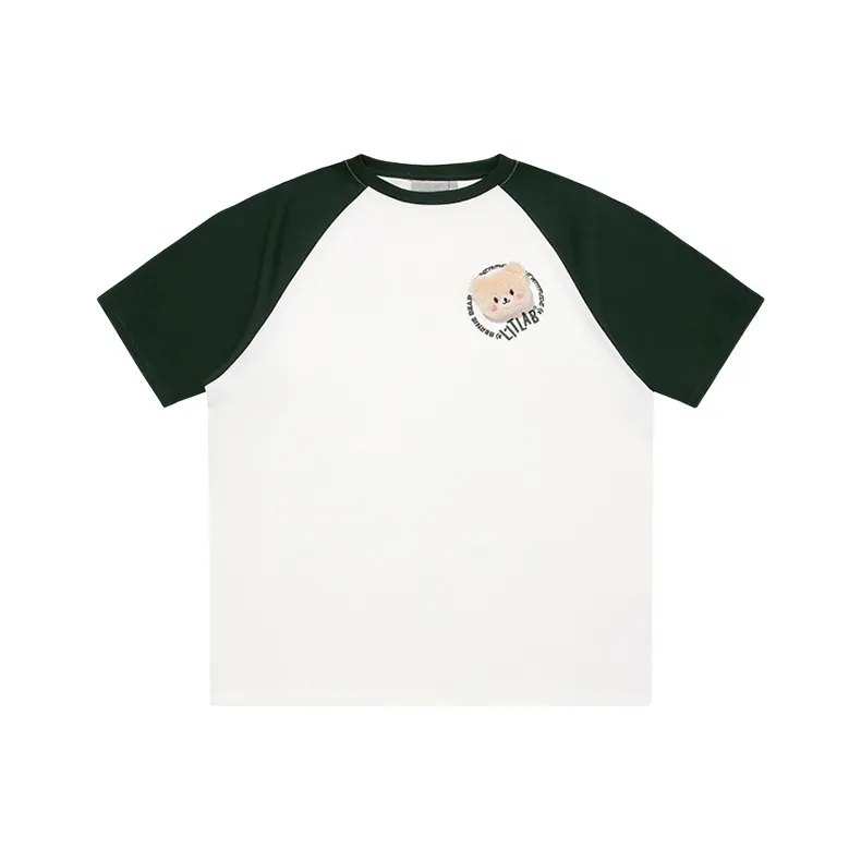 LIT LAB T-Shirts Unisex-4