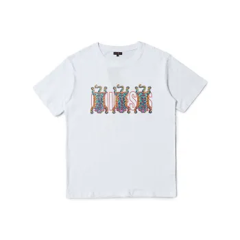CLOT Chinese Tiger T Shirt Unisex