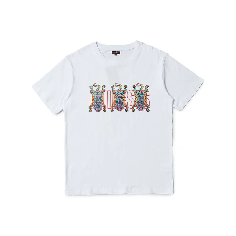 CLOT Chinese Tiger T Shirt Unisex-0
