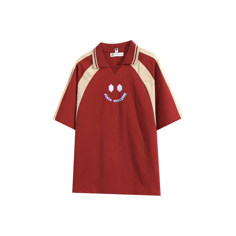 Tre Club T Shirts Unisex-4