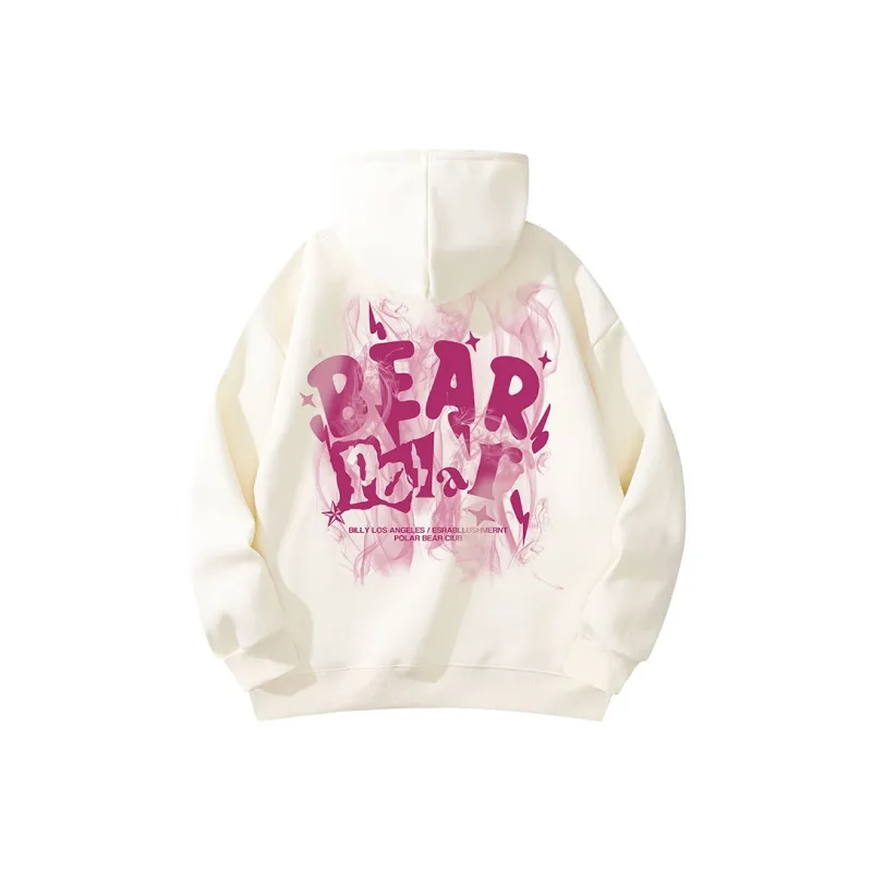 POLAR BEAR Sweatshirts Unisex-24