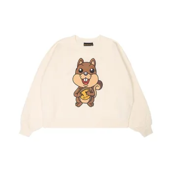 Drew House Sherman Boxy Crewneck