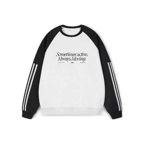 FPA ALWAYS MOVING Series Sweatshirts Unisex