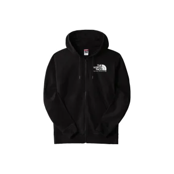 THE NORTH FACE Icon Full Zip Hoodie